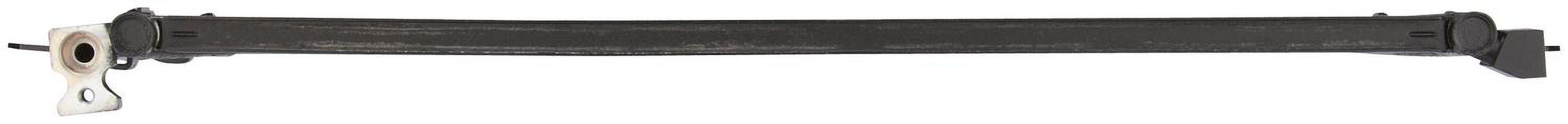 Spectra Premium 7-3160 Automotive Air Conditioning Condenser