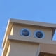thumbnail image 5 of Scienceny Tapa de ventilación resistente al óxido y a la intemperie Amplia compatibilidad Fácil instalación Rejilla de aire redonda Herramientas eléctricas, 5 of 6