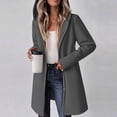 thumbnail image 5 of Cilsoka Oversized Hoodies for Women Lightweight Womens Sweatshirt Oversized Pullover Sweatshirts for Women Trendy Cute Tops for Women Fall Winter My Orders past Orders, 5 of 6