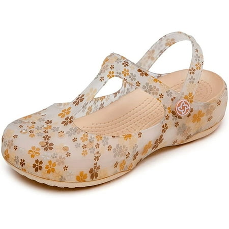 

Women s Classic Garden Clog Casual Slip on Water Sandal Shoe for Indoor Outdoor