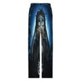 thumbnail image 5 of Corpse Bride Womens Pajama PJ Pants Sleepwear Lounge Pj Bottoms With Pockets, 5 of 7