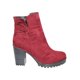 thumbnail image 2 of BOTIN CASUAL LEON MUJER VINO GAMUZA 206 LEON  206p, 2 of 3