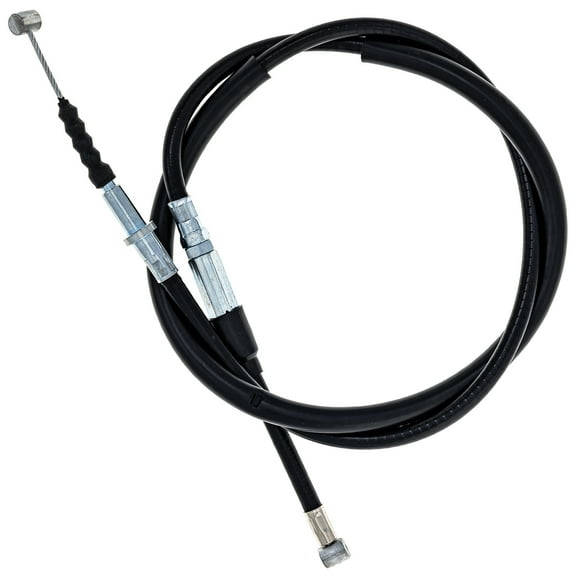 Niche Clutch Cable for Kawasaki KX125 54011-1366 Motorcycle 519-CCB2582L