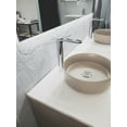 thumbnail image 7 of Pro Tall single handle bathroom sink faucet. Vessel sink faucet. Tall Basin Tap, 7 of 7