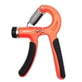thumbnail image 1 of Ejercicio de fitness con agarre para contar, fuerza muscular en los dedos y los brazos, entrenamiento de rehabilitación para la fuerza de la muñeca, dispositivo de tensión para el agarre de los dedos, 1 of 5