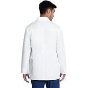 Cherokee Men Scrubs Lab Coat 30 Consultation CK401