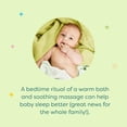 thumbnail image 4 of Champú y gel de baño Babyganics Orange Blossom 480 ml (x3), 4 of 9