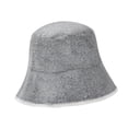 thumbnail image 1 of Gorro de sauna reutilizable para vaporizador, protege del sobrecalentamiento, gorro de sauna de fieltro para baños de invierno, bañeras de, 1 of 8
