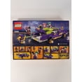 thumbnail image 2 of (New with defects) The LEGO Batman Movie - The Joker Notorious Lowrider (70906), 2 of 5