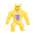 thumbnail image 1 of Figura Flexors Animales Estirable 15 cm Amarillo Y Morado, 1 of 4