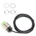 thumbnail image 4 of Proximity Switch 3-wire Switch Sensor Inductive Proximity Switch BERM Proximity Switch NonBuried 3Wire Inductive Probe Sensor NPN NO DC1224V PR3015DN, 4 of 8