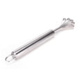 thumbnail image 4 of Coconut Scraper, Stainless Steel Coconut Scraper, Coconut Grater, Household Kitchen Tool for Kitchen Supplies, 4 of 4