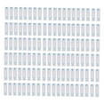 thumbnail image 4 of FRCOLOR 150pcs Disposable Thermometer Covers for Digital Thermometers Made of PE Easy to Use Multi Color, 4 of 8