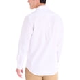 thumbnail image 6 of U.S. Polo Assn. Men's Long Sleeve Americana Oxford Shirt, 6 of 8