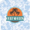 thumbnail image 4 of Inktastic Gulf Shores Alabama Vacation Boys or Girls Toddler T-Shirt, 4 of 5