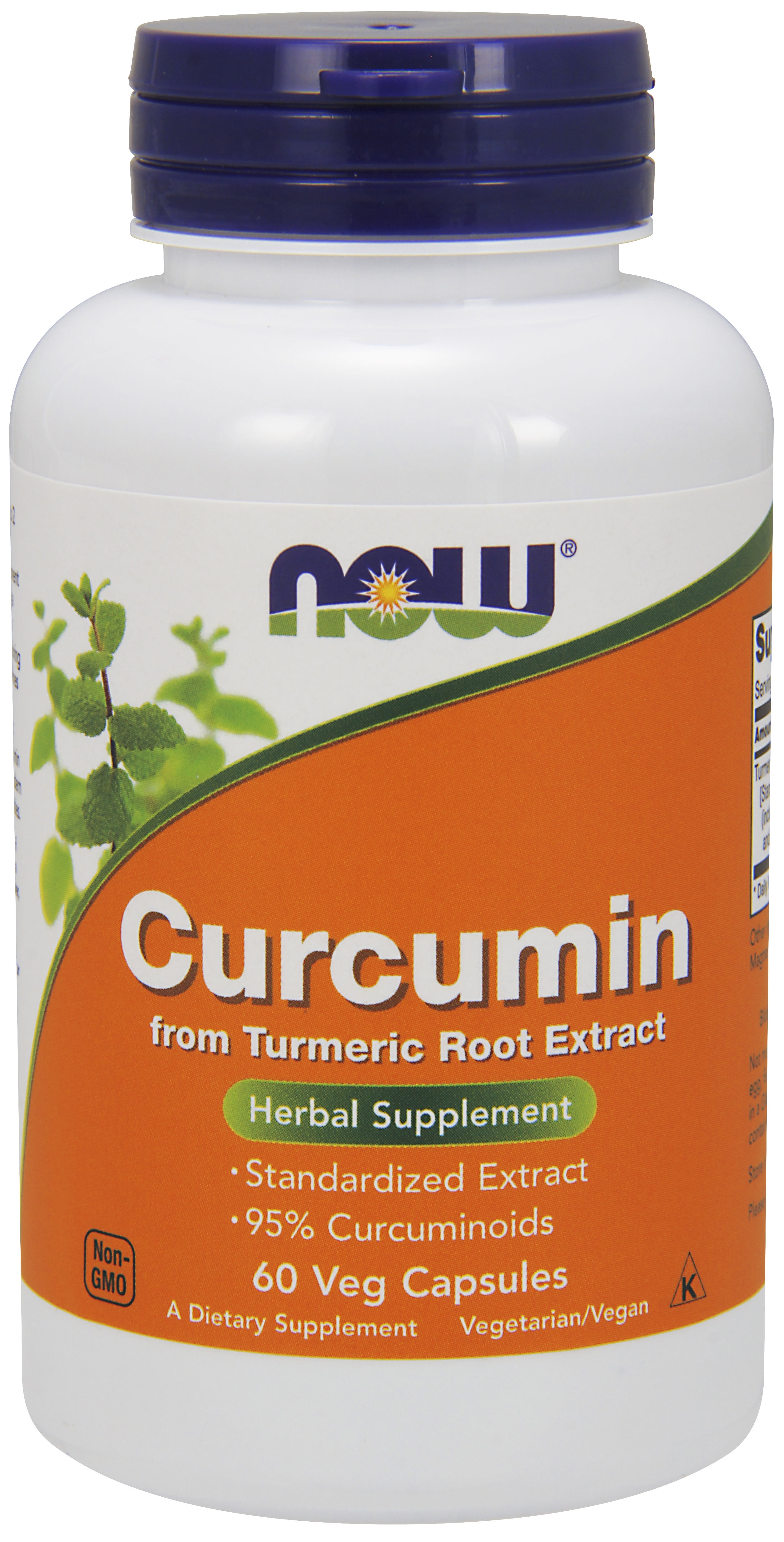 curcumin supplement