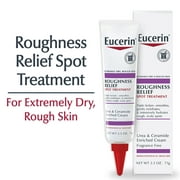 Best Spot Creams - Eucerin Roughness Relief Spot Treatment, Body Moisturizer Review 