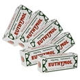 thumbnail image 3 of Pasta dental VERBASA CONFEC Euthymol 75 ml paquete de 6, 3 of 3