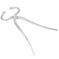 thumbnail image 5 of Stainless Steel Cattle Nose Pliers Clip Squeezer Traction Tool Domestic Animal Farm Tools, 5 of 5