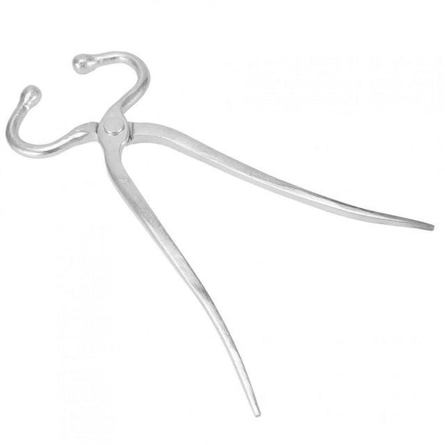 Dioche Farm Equipment Squeezer Traction Tool Cattle Nose , Cow Nose , For Domestic Animal Cattle Bull Cow