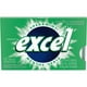 Excel Gomme Sans Sucre Menthe Verte, 12 Chiffres – image 1 sur 9
