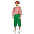 thumbnail image 2 of Mens Elf Costume, 2 of 2