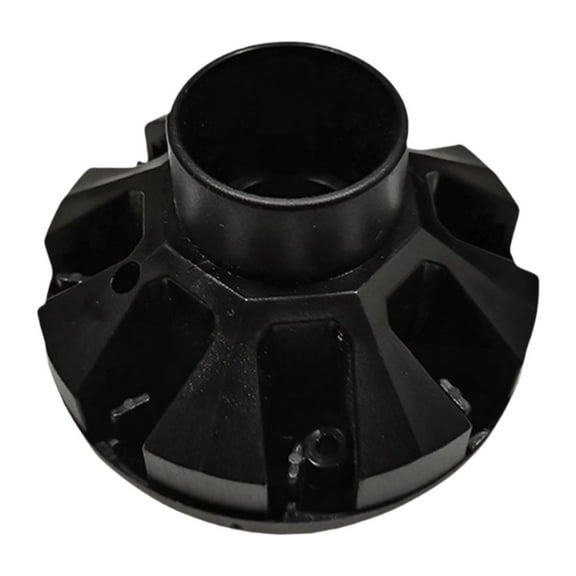 figatia Patio Umbrella Top Plate Part, Leisure Umbrella Parts, Replace Patio Umbrella Accessories for Side Hanging Umbrella in Backyard