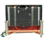 Dynatron K666 Cooling Fan/Heatsink