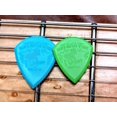 thumbnail image 4 of The Precision Pick MINI - Paquete de 10 - Púas premium de alto agarre, extra precisión y alta visibilidad de Dans guitar Store, 4 of 5