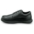thumbnail image 3 of SR Max  Marshall II, Men's, Black, Soft Toe, MaxTRAX Slip Resistant, Oxford, Work Shoe. (13.0 M), 3 of 5