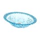 thumbnail image 4 of Frutero para encimera de cocina, frutero moderno, bandeja multiusos para platos. Azul, 4 of 9