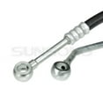 thumbnail image 2 of Sunsong 5801367 Automatic Transmission Oil Cooler Hose Assembly, 2 of 4
