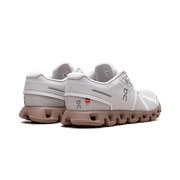 On WOMENS On Cloud 5 WMNS Sand Rosebrown 59.97767 from Stadium Goods