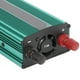 thumbnail image 1 of Convertidor de corriente para coche,Inversor de corriente para coche Solar W Inversor de corriente para coche Adaptador para coche Grado profesional VoborMX herramienta, 1 of 8