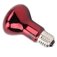 thumbnail image 4 of Luz para reptiles UVA, bombilla para reptiles E27, bombilla para reptiles caliente, bombilla de calor para reptiles UVA, instalación sin esfuerzo Jadeshay A, 4 of 8