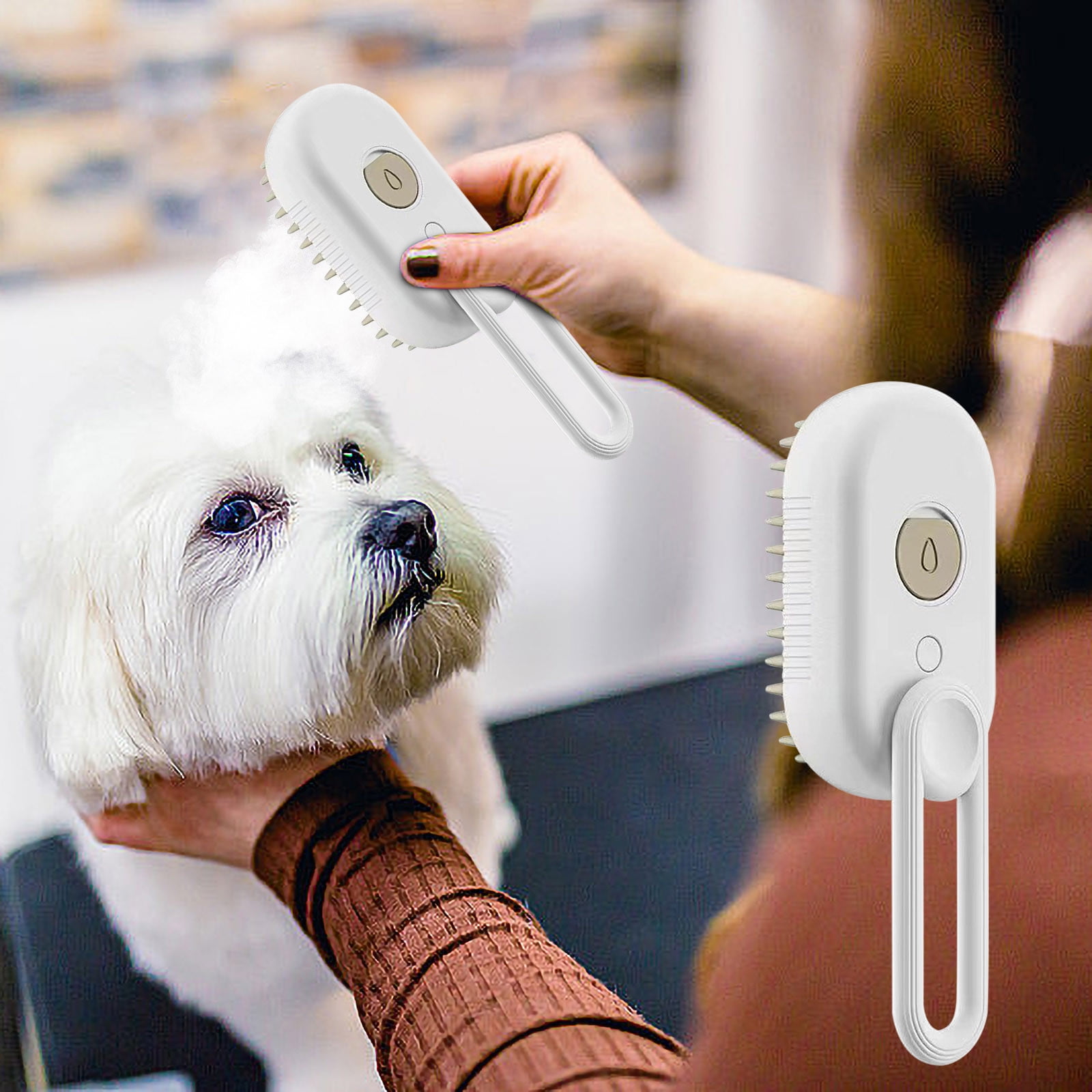 Dog cleaning supplies outlet