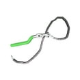 thumbnail image 3 of Oil Filter Strap Wrench, Portable Oil Filter Wrench Set Steel Iron Convenient To Use  for Canister-type Filters for Car Repairing Tool, 3 of 8