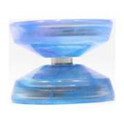 YoYofactory Northstar OG Yo-Yo - Polycarbonate YoYo (Galaxy)