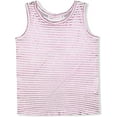 thumbnail image 2 of Young Hearts Girls 3 Pack Tanks, 8-20, 2 of 7