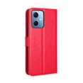 thumbnail image 5 of Funda tipo libro para Xiaomi Redmi Note 12 5G, cartera todo‑en‑uno, funda multifuncional con tarjetero y correa de muñeca desmontable, 5 of 5