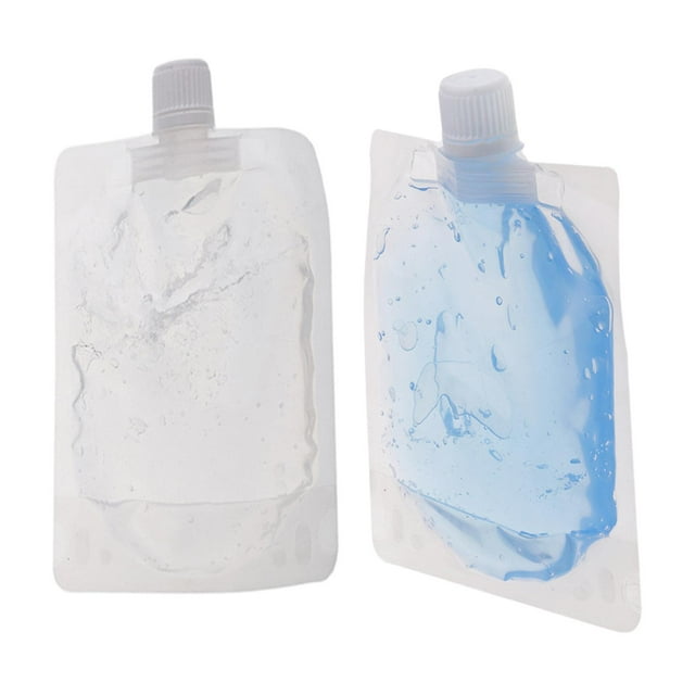 2x 100g Gel Gely Wax para la vela Creativa de Bricolaje Sunnimix Cera de vela de gel