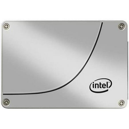 - Intel SSD SSDSC2BA200G401 DC S3710 Series 200GB 2.5inch SATA 6Gb/s 7mm MLC Solid State Drive Brown Box