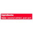 thumbnail image 3 of Kosa Can Coconut Milk Lite, 3 of 4