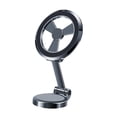 thumbnail image 3 of funtasica Car Phone Holder Auto Accessories Easy Installation Car Phone Mount A, 3 of 9