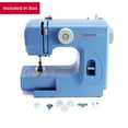 thumbnail image 3 of SINGER® M1000 Blue Mending Machine, 3 of 8