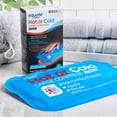 thumbnail image 3 of Equate Reusable Large Hot & Cold Compress 8"x12", 1 Count, 3 of 8