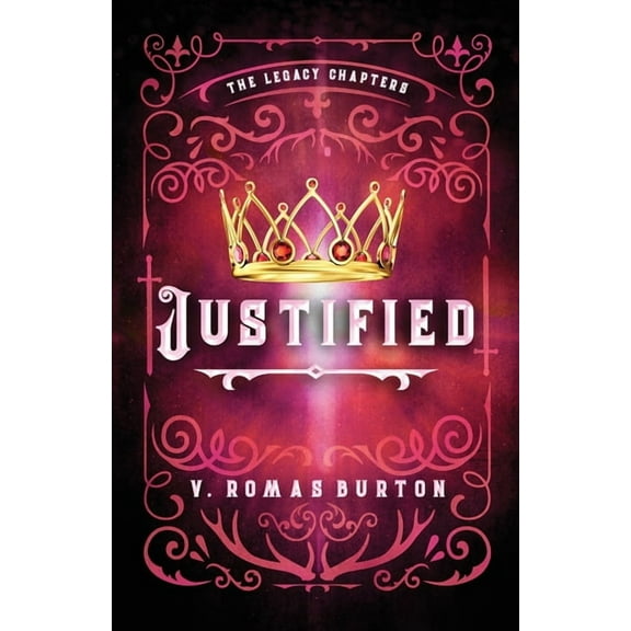 Justified, (Paperback)