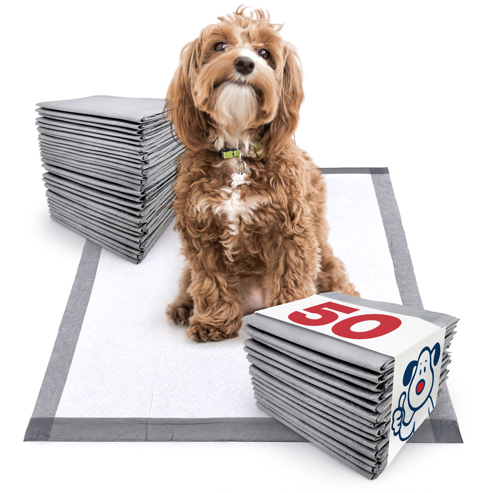 valuepad puppy pads