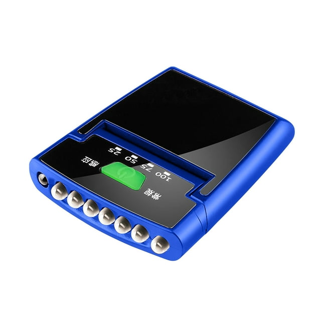 Xihbxyly Linterna Frontal de Inducción, Recargable Por Usb, Led de Alto Brillo, Control Inteligente Por Gestos, Batería de Larga Duración, Ideal para Pesca, Camping y Actividades Al Aire Libre. Tamañ