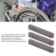 thumbnail image 3 of Inner Thread Wheelchair Motor Long Key, Precise Fit High Hardness Wheelchair Motor Accessories  for Outdoor Activities, 3 of 7